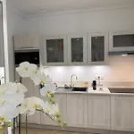 Appartement Old Town-exceptional Apartment-in Absolute Calm Antibes