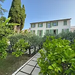 Old Town-exceptional Apartment-in Absolute Calm Appartement Antibes