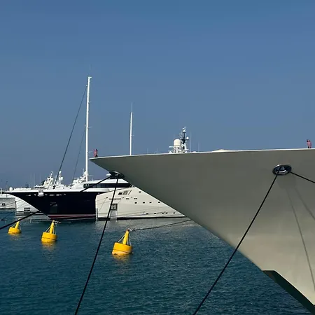 Old Town-exceptional Apartment-in Absolute Calm Apartamento *