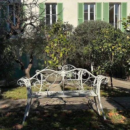 Apartmán Old Town-exceptional Apartment-in Absolute Calm