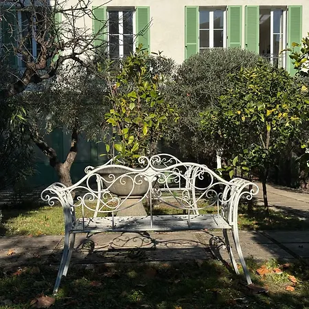 Appartement Old Town-exceptional Apartment-in Absolute Calm