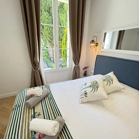 Apartmán Old Town-exceptional Apartment-in Absolute Calm *