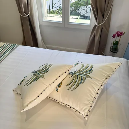 Old Town-exceptional Apartment-in Absolute Calm Appartement