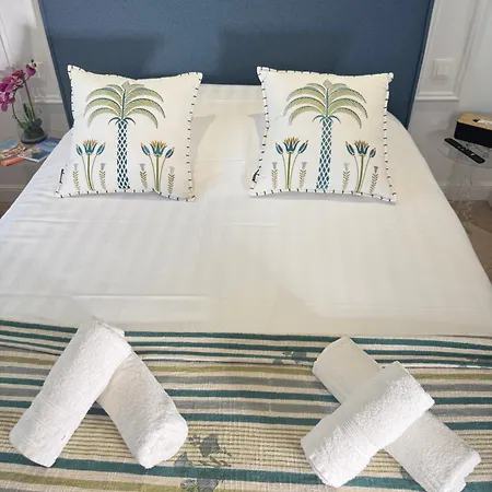 Apartmán Old Town-exceptional Apartment-in Absolute Calm